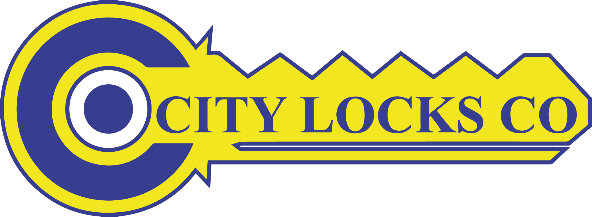 City Locks Co.